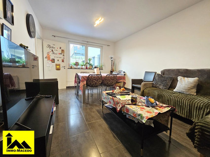 Wohnung 2 Zimmer zu verkaufen in Heffingen