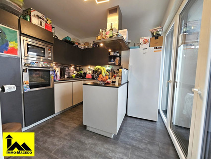 Wohnung 2 Zimmer zu verkaufen in Heffingen