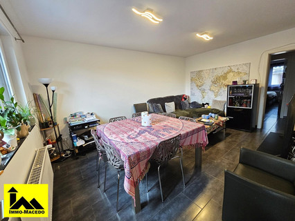 Wohnung 2 Zimmer zu verkaufen in Heffingen