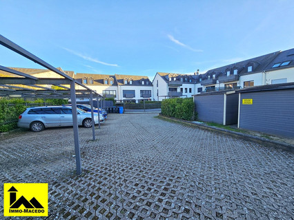 Wohnung 2 Zimmer zu verkaufen in Heffingen