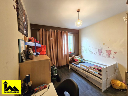 Wohnung 2 Zimmer zu verkaufen in Heffingen