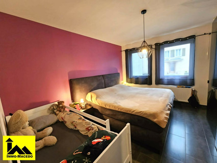 Wohnung 2 Zimmer zu verkaufen in Heffingen