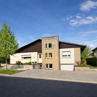 Detached house with 3 bedroom(s) to sell in Bettembourg