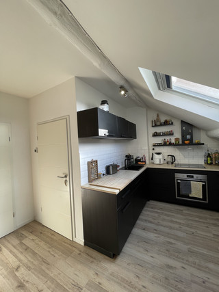 Wohnung 2 Zimmer zu verkaufen in Rédange