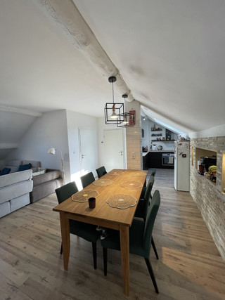 Wohnung 2 Zimmer zu verkaufen in Rédange