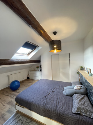 Wohnung 2 Zimmer zu verkaufen in Rédange