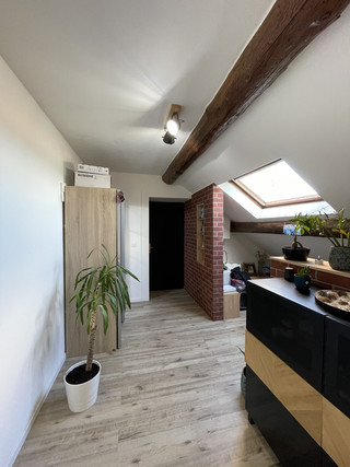 Wohnung 2 Zimmer zu verkaufen in Rédange