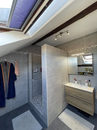 Wohnung 2 Zimmer zu verkaufen in Rédange