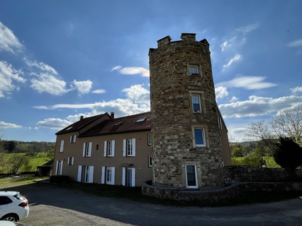 Wohnung 2 Zimmer zu verkaufen in Rédange