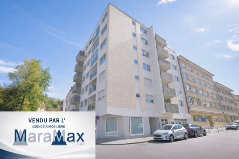 Wohnung 2 Zimmer zu verkaufen in Rumelange