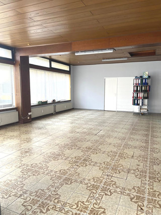 Office to sell in Echternacherbrück