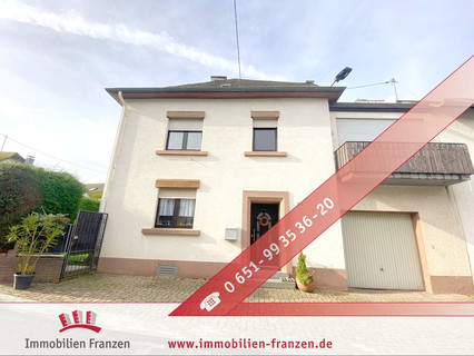 Maison 2 chambre(s) à vendre à Mertesdorf