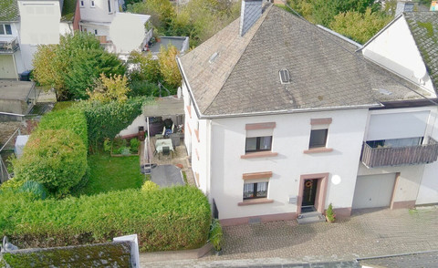 Maison 2 chambre(s) à vendre à Mertesdorf