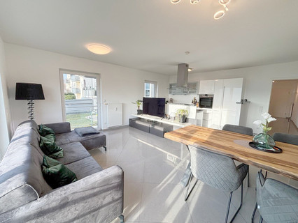 Apartment with 2 bedroom(s) to sell in Nittel