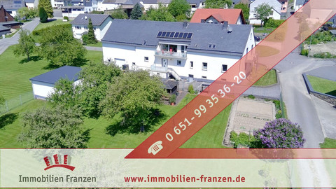 Maison 5 chambre(s) à vendre à Lorscheid