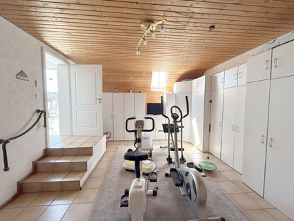 Maison 5 chambre(s) à vendre à Lorscheid