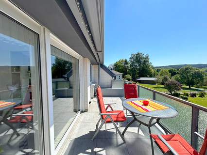 Maison 5 chambre(s) à vendre à Lorscheid