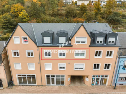 Apartment with 1 bedroom(s) to sell in Troisvierges