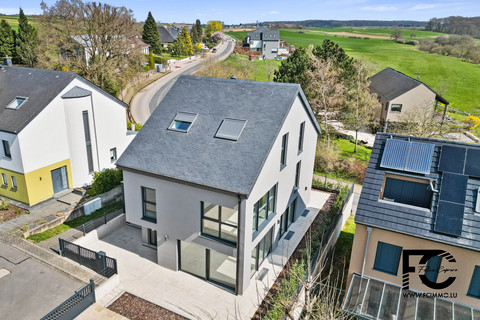 House with 4 bedroom(s) to sell in Bergem