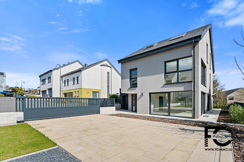 House with 4 bedroom(s) to sell in Bergem