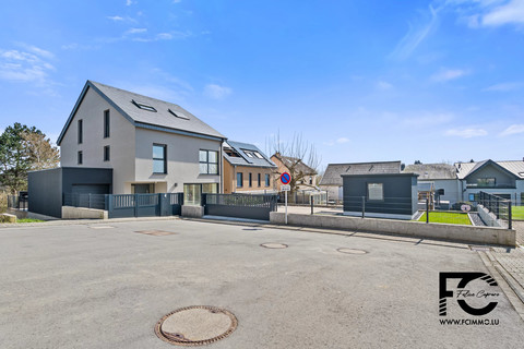 House with 4 bedroom(s) to sell in Bergem