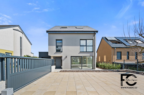 House with 4 bedroom(s) to sell in Bergem