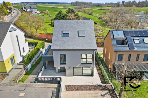 House with 4 bedroom(s) to sell in Bergem