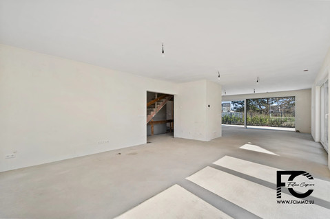 House with 4 bedroom(s) to sell in Bergem