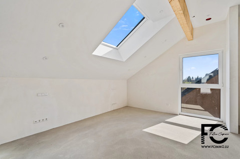 House with 4 bedroom(s) to sell in Bergem