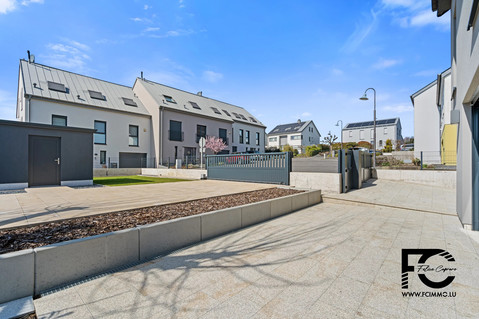 House with 4 bedroom(s) to sell in Bergem