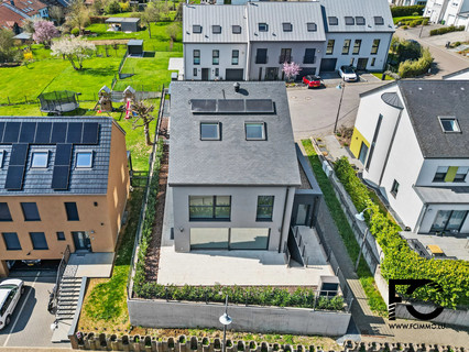 House with 4 bedroom(s) to sell in Bergem