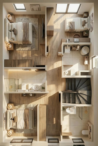 Maison 3 chambre(s) à vendre à Junglinster