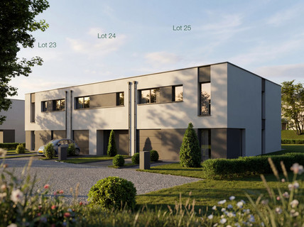 Maison 3 chambre(s) à vendre à Junglinster