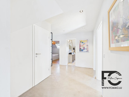Wohnung 2 Zimmer zu verkaufen in Heffingen