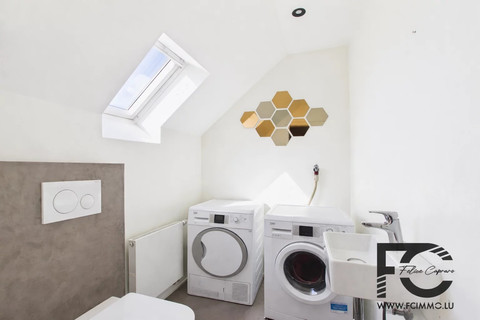 Wohnung 2 Zimmer zu verkaufen in Heffingen