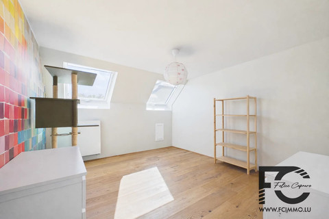 Wohnung 2 Zimmer zu verkaufen in Heffingen