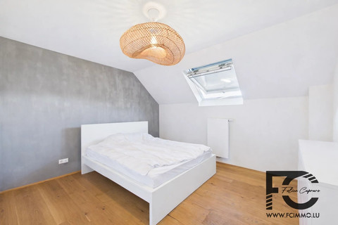 Wohnung 2 Zimmer zu verkaufen in Heffingen