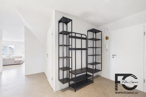 Wohnung 2 Zimmer zu verkaufen in Heffingen