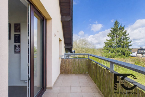 Wohnung 2 Zimmer zu verkaufen in Heffingen