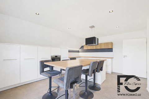 Wohnung 2 Zimmer zu verkaufen in Heffingen