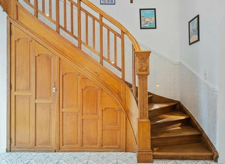 Moradia com 5 quarto(s) para venda em Luxembourg-Belair