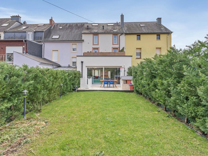 Moradia com 5 quarto(s) para venda em Luxembourg-Belair