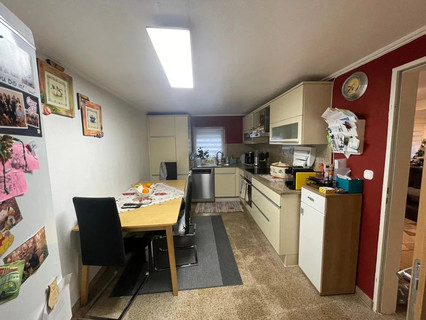 Moradia com 3 quarto(s) para venda em Steinsel