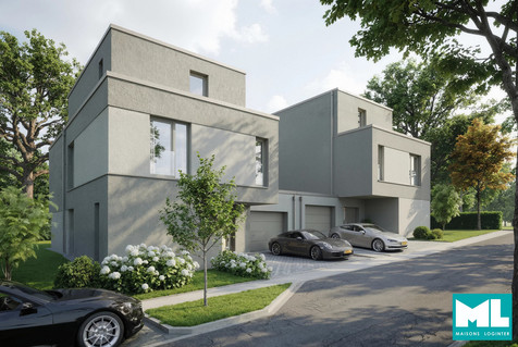 House to sell in Mersch