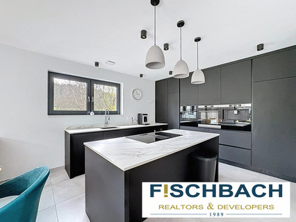 House with 4 bedroom(s) to sell in Mersch