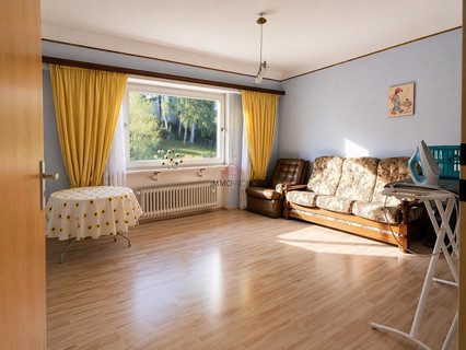 House with 4 bedroom(s) to sell in Wiltz