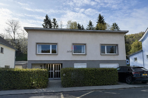 House with 4 bedroom(s) to sell in Wiltz