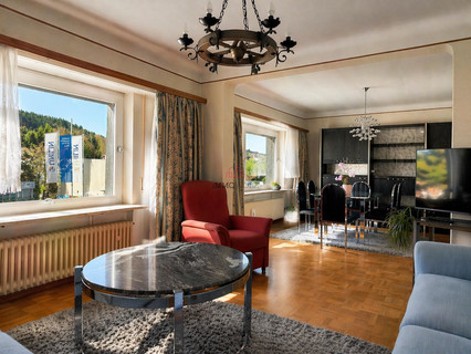 House with 4 bedroom(s) to sell in Wiltz