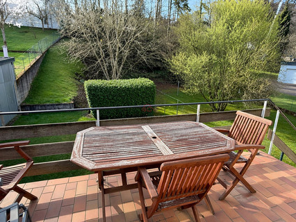 House with 4 bedroom(s) to sell in Wiltz