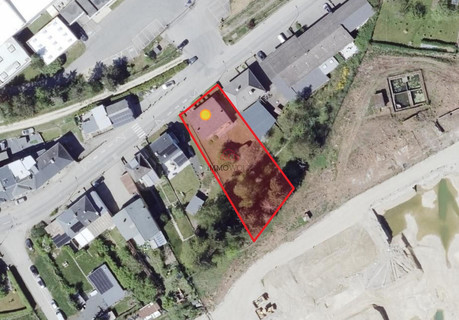 House with 4 bedroom(s) to sell in Wiltz